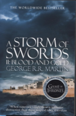 Song Of Ice And Fire 3: Storm Of Swords - part 2