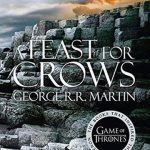 Song Of Ice And Fire 4 – Feast For Crows