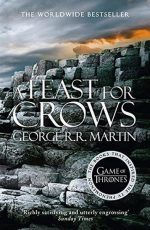 Song Of Ice And Fire 4: Feast For Crows