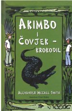 Akimbo i čovjek krokodil