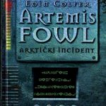 Artemis Fowl – Arktički incident
