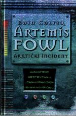 Artemis Fowl - Arktički incident