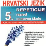 Instrukcije iz hrvatskog jezika za 5. r. os. škole