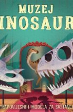 Muzej dinosaura
