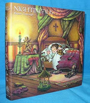 Nightingale : A Fairytale Quartet