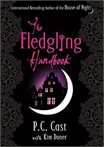 The Fledgling Handbook