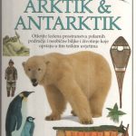 Knjiga svijeta – Arktik & Antarktik