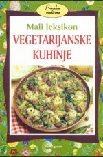 Mali leksikon vegetarijanske kuhinje