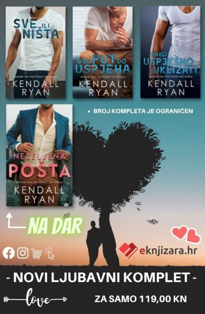 Novi ljubavni komplet Kendall Ryan novi web format