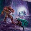 Siege of Darkness : The Legend of Drizzt, Book 9