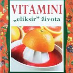 Vitamini – eliksir života