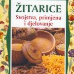 Žitarice – svojstva, primjena i djelovanje