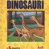 Dinosauri s 5 slagalica