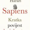 Sapiens - Kratka povijest čovječanstva