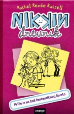 Nikkin dnevnik #1: Priče iz ne baš fantastičnog života