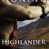 Highlander : Dodir divljeg ratnika - knjiga treća