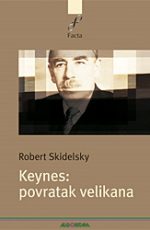 Keynes : Povratak velikana