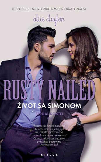 Rusty nailed – Život sa Simonom
