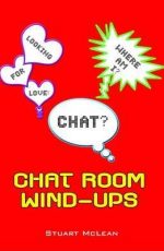 Chat Room Wind-Ups
