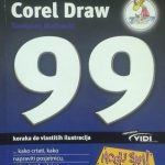 CorelDraw – 99 koraka do vlastitih ilustracija