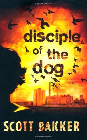 Disciple of the Dog