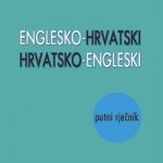 Englesko-hrvatski i hrvatsko-engleski putni rječnik