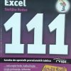 Excel : 111 koraka do spretnih proračunskih tablica
