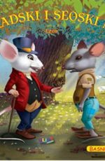 Gradski i seoski miš