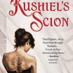 Kushiel’s Scion