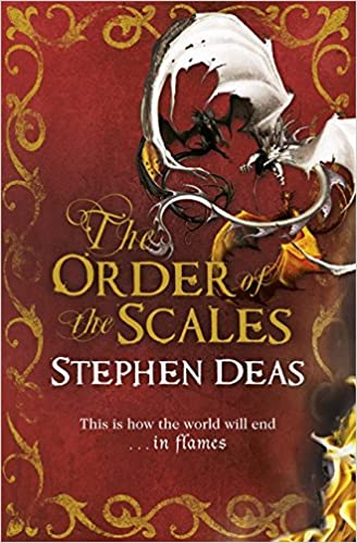 Order of the Scales