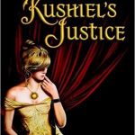 Kushiel’s Justice