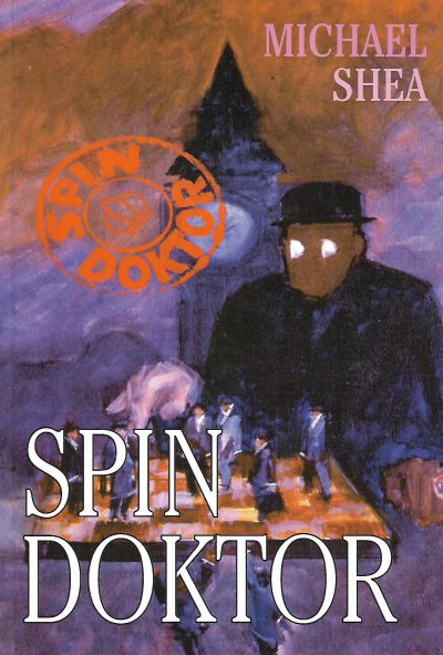 Spin doktor