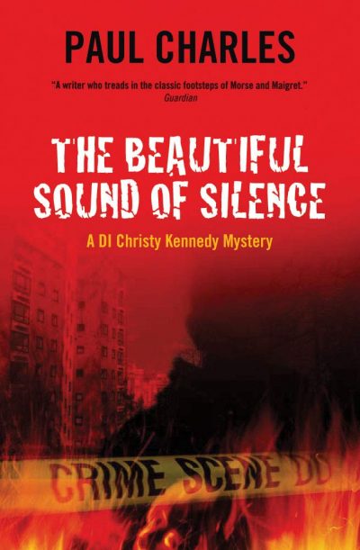 The Beautiful Sound of Silence