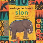 10 razloga da ih voliš – Slon