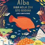 Alba – riba koja živi sto godina