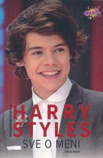 Harry Styles - sve o meni