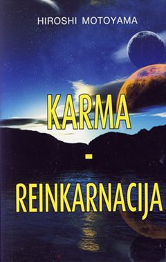 Karma – Reinkarnacija