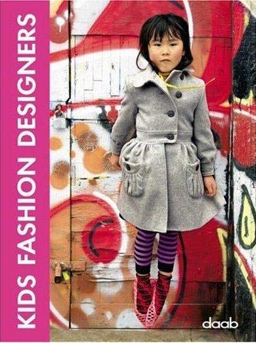 Kids Fashion Designers