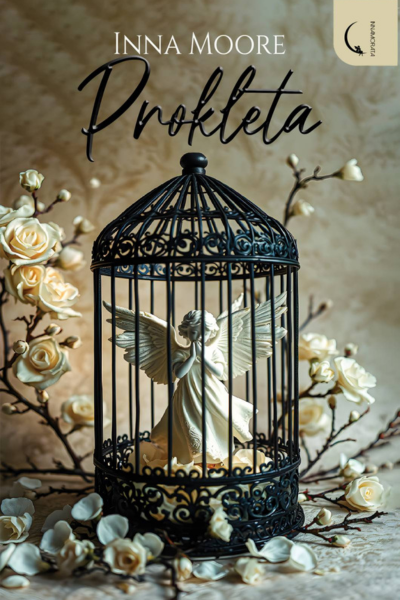 Prokleta, Inna Moore, 2. Izdanje