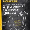 Prijelaz ekonomije iz ego u eko sustav