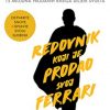 Redovnik koji je prodao svoj Ferrari