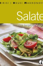 Salate - recepti