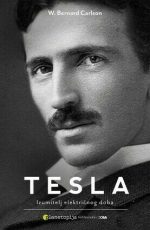 Tesla : izumitelj električnog doba