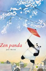 Zen panda