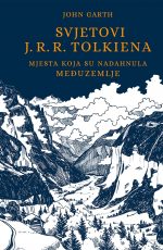 Svjetovi J. R. R. Tolkiena – Mjesta koja su nadahnula Međuzemlje