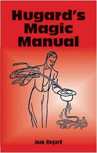 Hugard’s Magic Manual