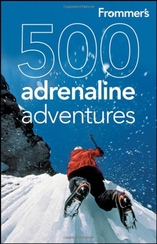 500 adrenaline adventures