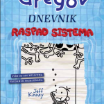 Gregov dnevnik 15 – Raspad sistema