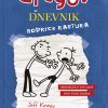 Gregov dnevnik 2 : Rodrick rastura