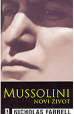 Mussolini : Novi život
